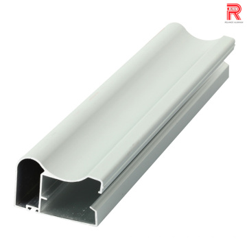 Möbel Aluminium / Aluminium Extruison Profile aus China